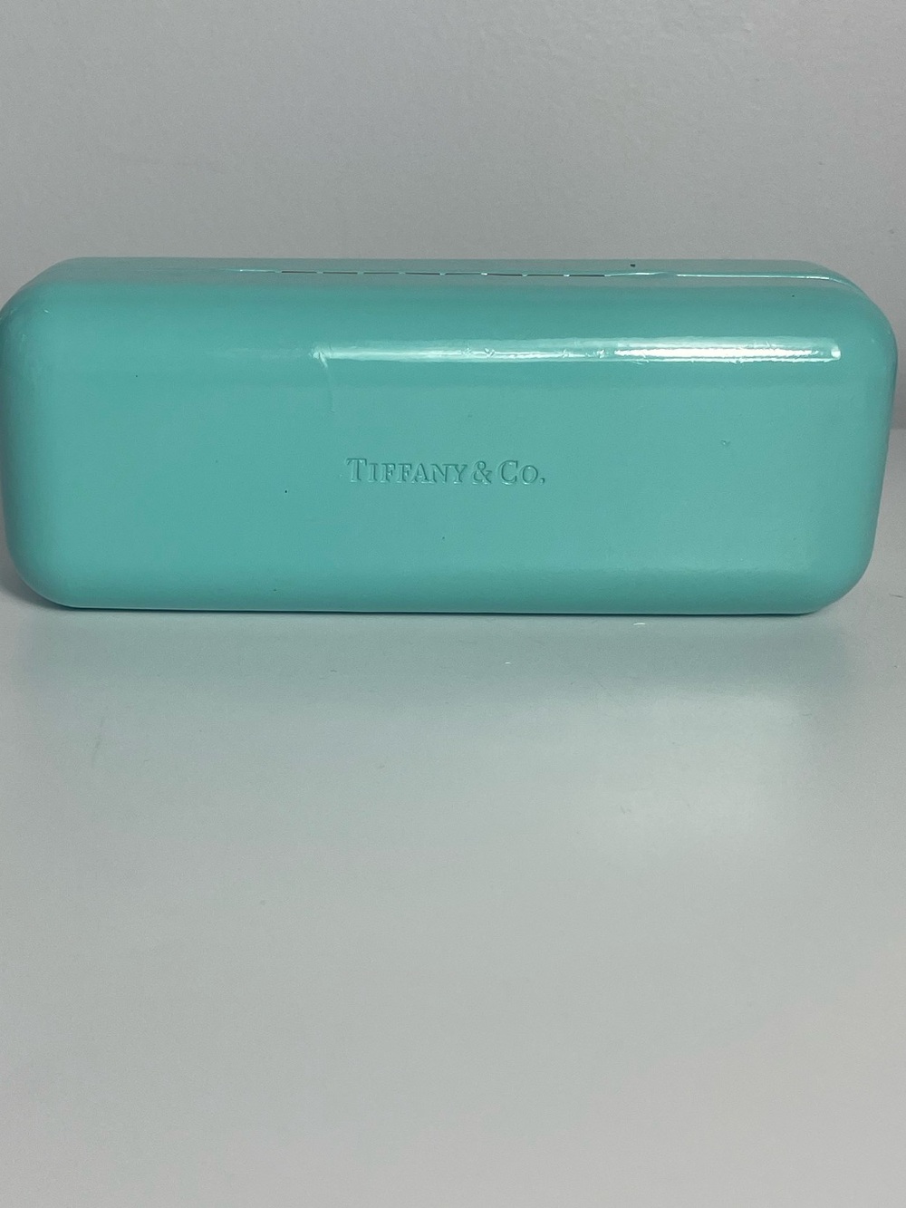 Tiffany & Co. Eyeglass Case